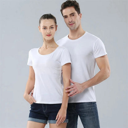 Unisex Short Sleeve T-Shirt