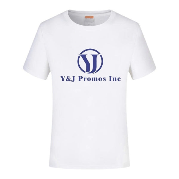 Unisex Cotton T-Shirt