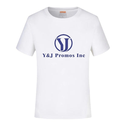Unisex Cotton T-Shirt