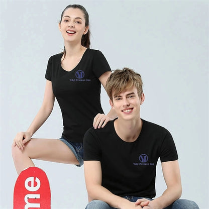 Unisex Cotton T-Shirt