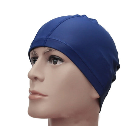 Lycra Swim Cap