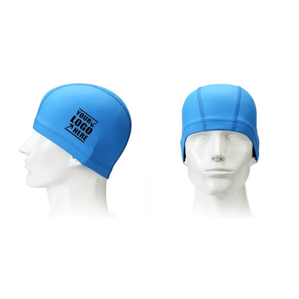 Lycra Swim Cap