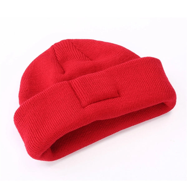 Wireless Headset Music Beanie Hat