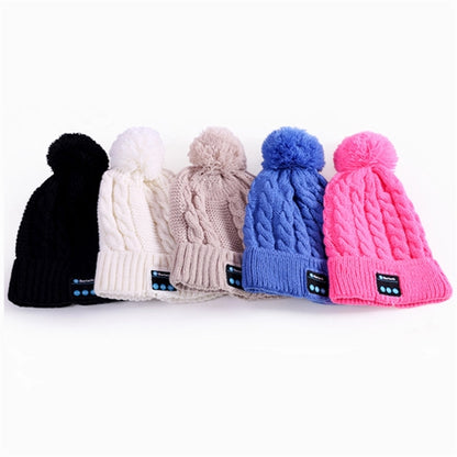 Beanie Wireless Hat