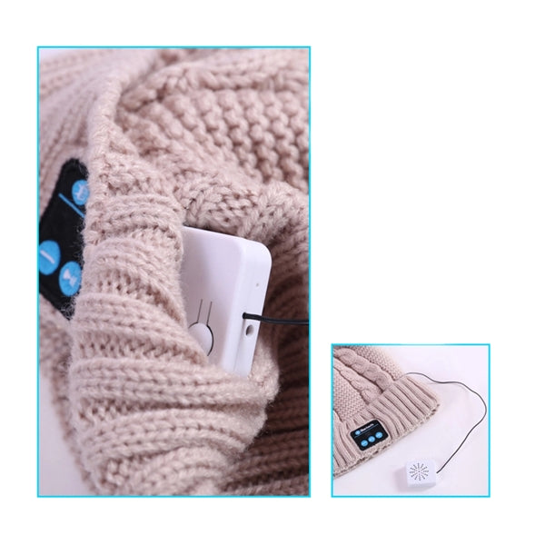 Beanie Wireless Hat