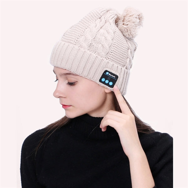 Beanie Wireless Hat