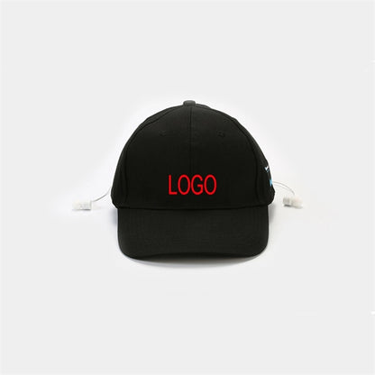 Wireless Earphones Baseball Cap
