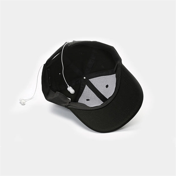 Wireless Earphones Baseball Cap