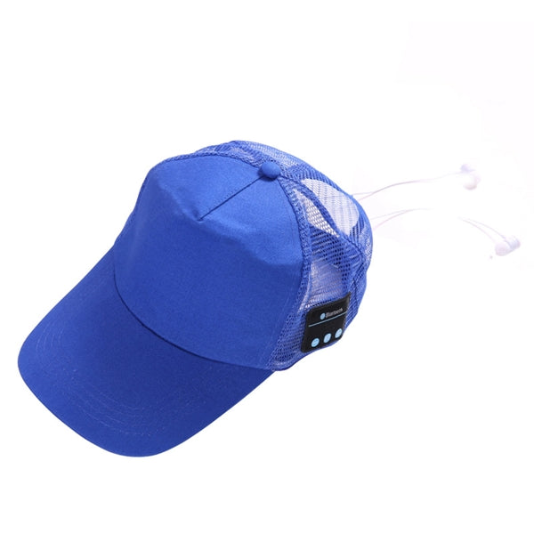 Wireless Headphones Music Sports Baseball Cap