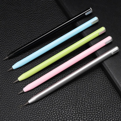 Metal Inkless Everlasting Pencil