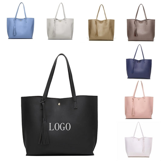Women Top Handle Shoulder Satchel Hobo Bag