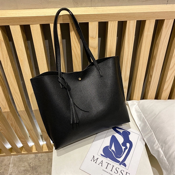 Women Top Handle Shoulder Satchel Hobo Bag