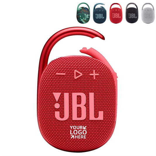 Portable Mini Bluetooth Speaker With Hook