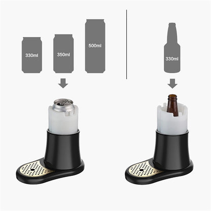 Beer Pump Dispenser Foam Machine