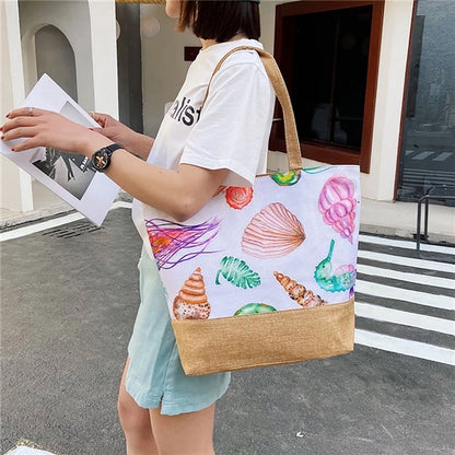 Canvas Tote Bag