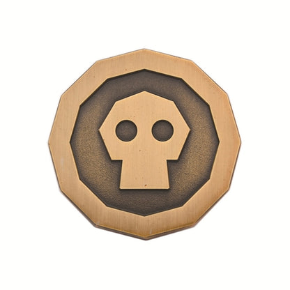 Customized Challenge Coins