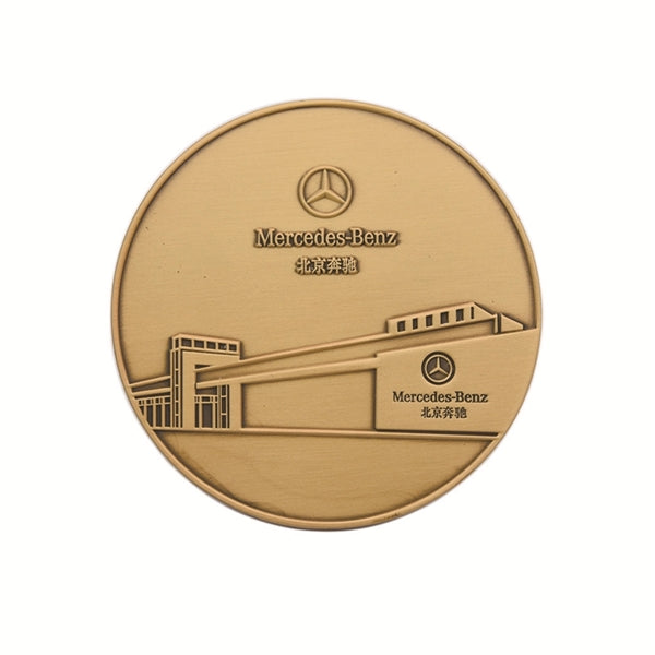 Customized Challenge Coins