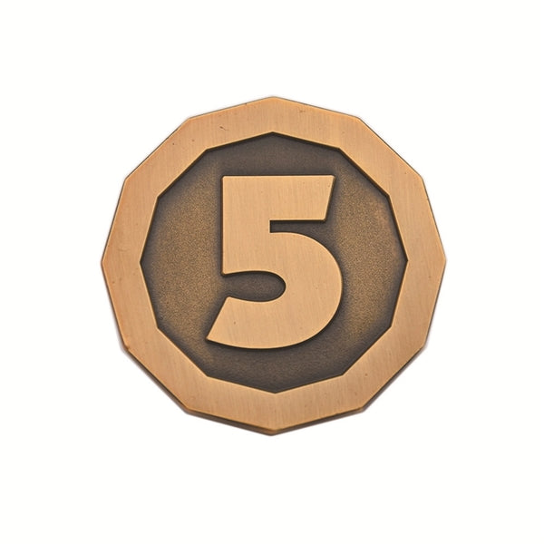 Customized Challenge Coins