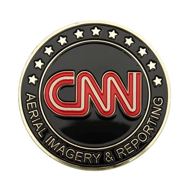 Customized Challenge Coins