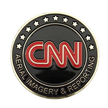 Customized Challenge Coins