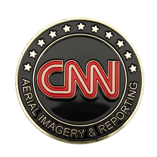 Customized Challenge Coins