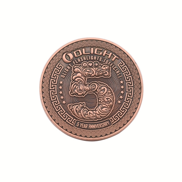 Customized Challenge Coins