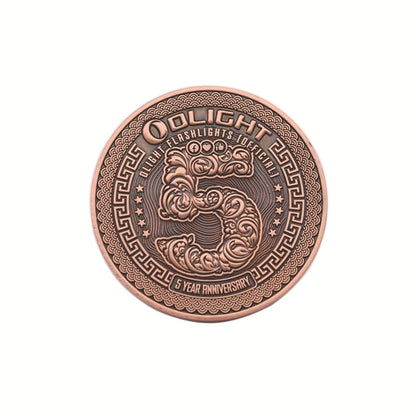 Customized Challenge Coins