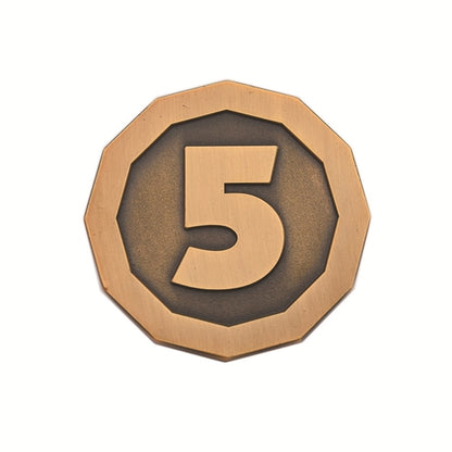 Customized Challenge Coins