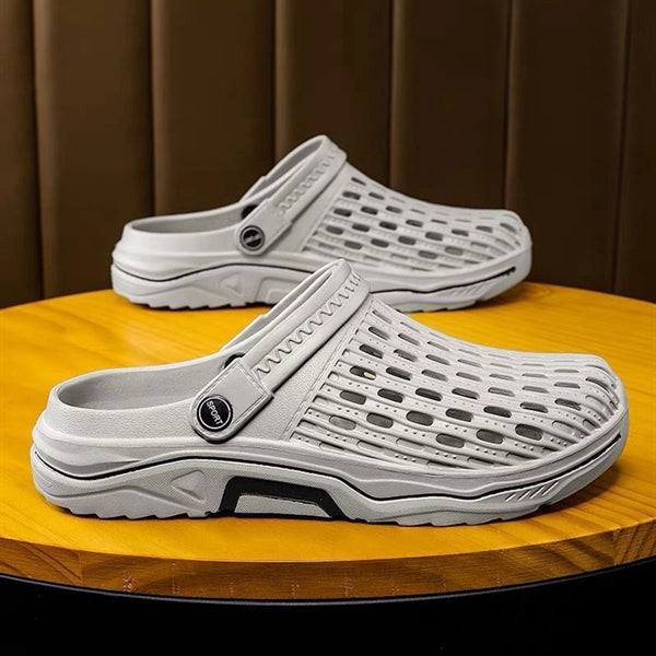 Unisex-Adult Classic Clog