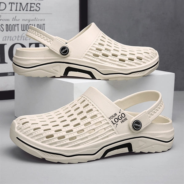 Unisex-Adult Classic Clog