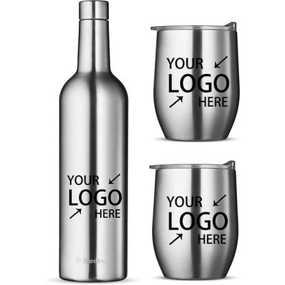Wine Chiller Set