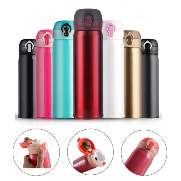 Stainless Steel Vacuum Insulated Cup
