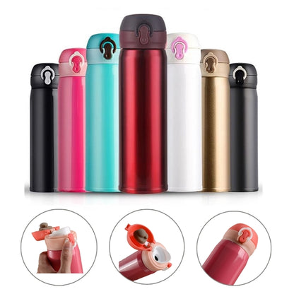 Stainless Steel Vacuum Insulated Cup