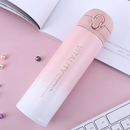 Stainless Steel Vacuum Insulated Cup