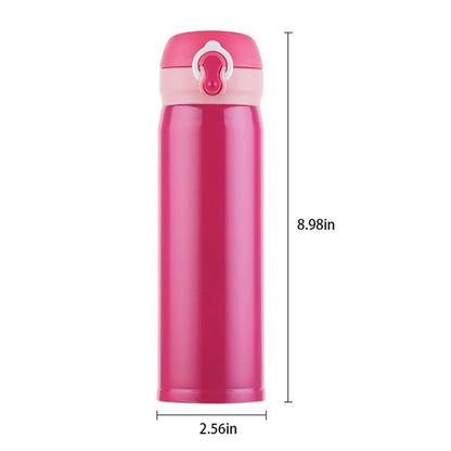 Stainless Steel Vacuum Insulated Cup