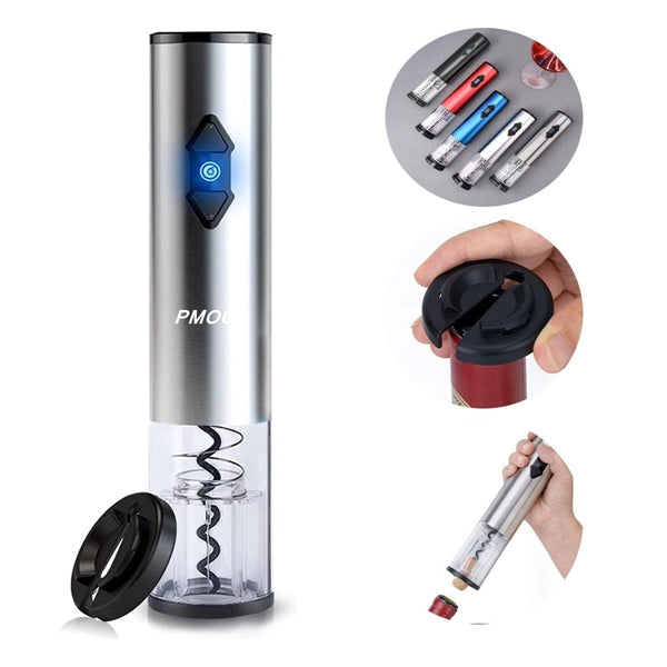 Electric Wine Opener