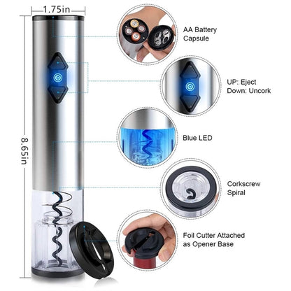 Electric Wine Opener