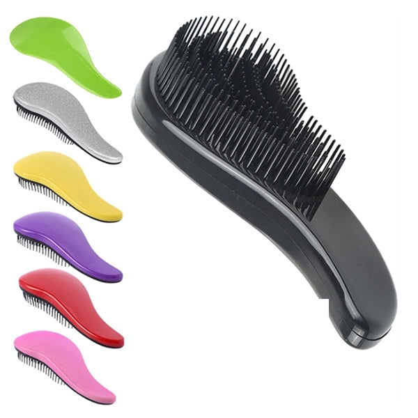 Massage Comb Hair Brush