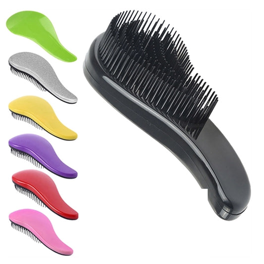 Massage Comb Hair Brush