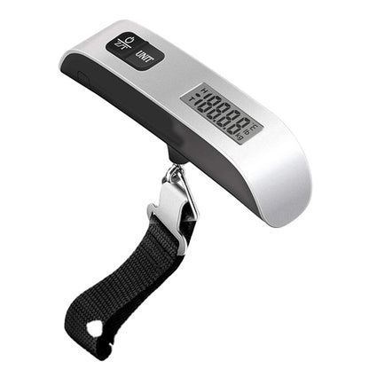 Luggage Scale with Hook