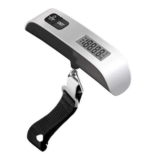 Luggage Scale with Hook