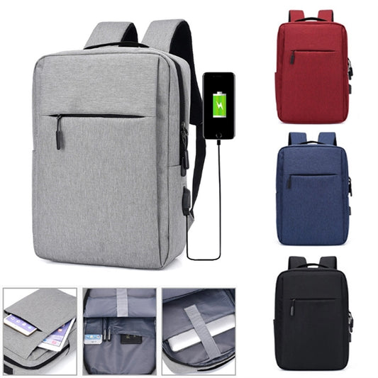 Laptop Waterproof Travel Backpack