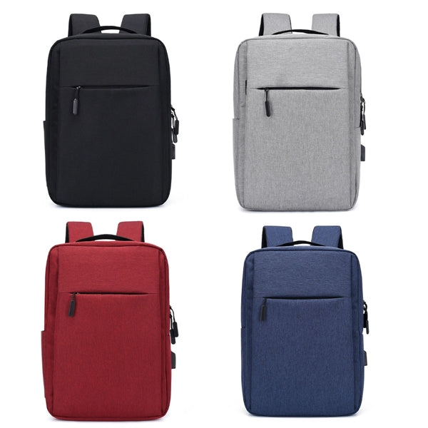 Laptop Waterproof Travel Backpack