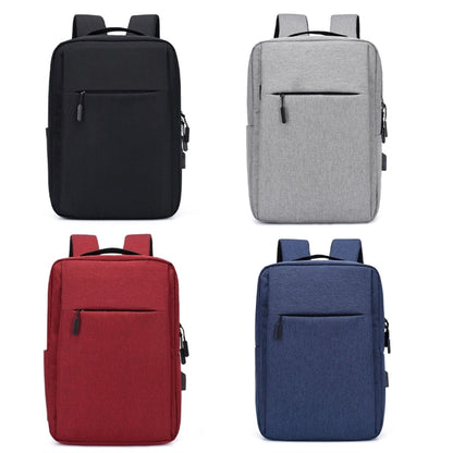 Laptop Waterproof Travel Backpack