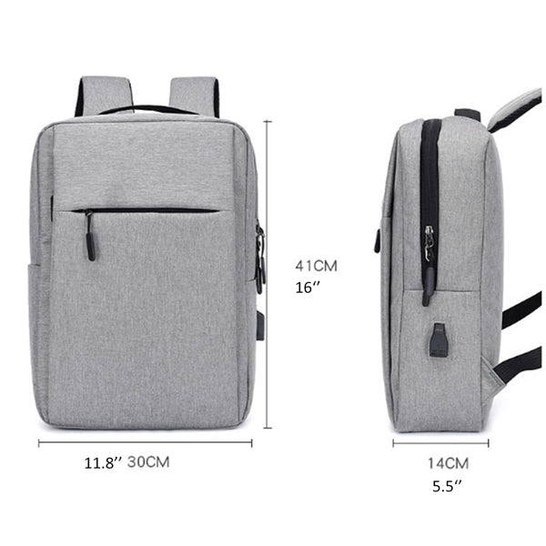 Laptop Waterproof Travel Backpack
