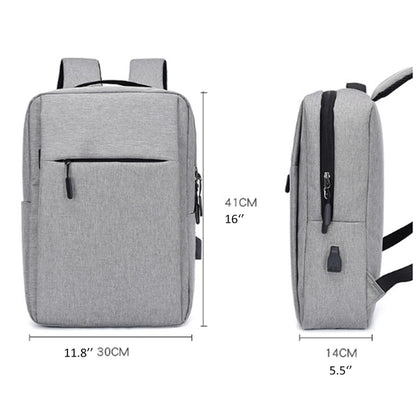 Laptop Waterproof Travel Backpack