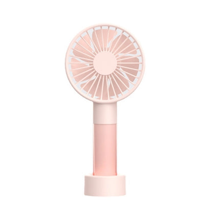Mini Desktop Fan