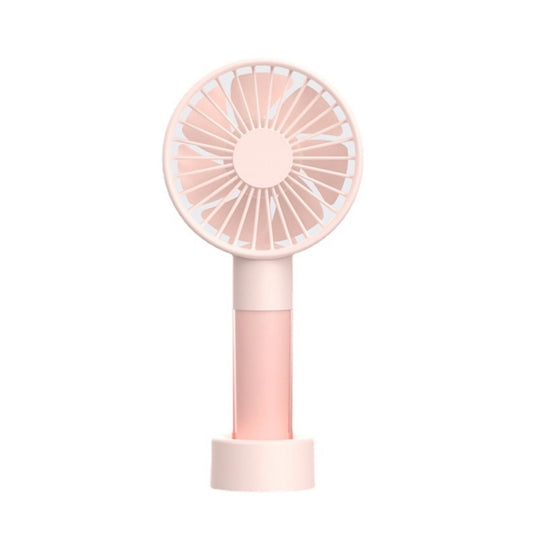 Mini Desktop Fan