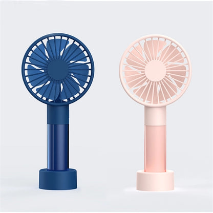 Mini Desktop Fan