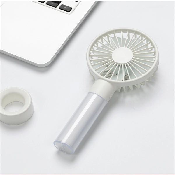 Mini Desktop Fan